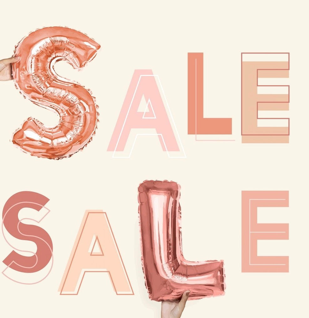 Sale