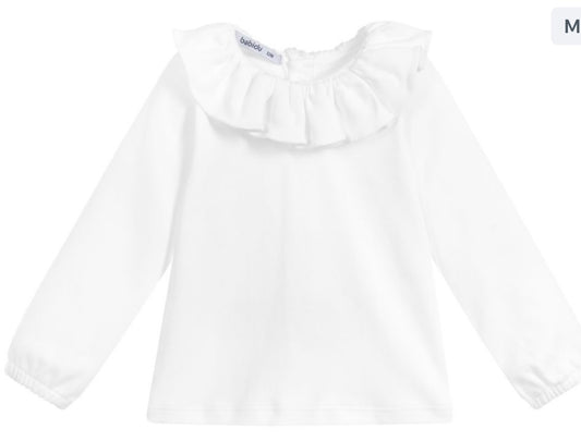 Babidu Frill top