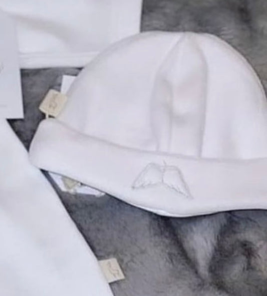 Baby Gi Angel wing hat